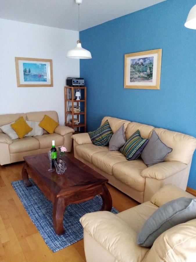 Apartman Mikola With Sea View Trogir Exterior photo