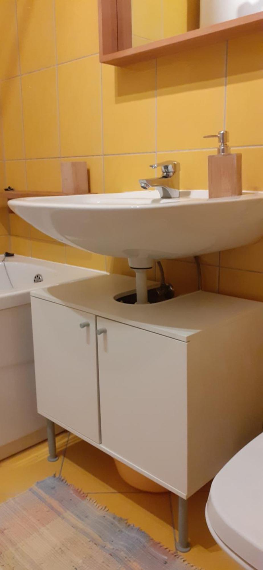 Apartman Mikola With Sea View Trogir Exterior photo